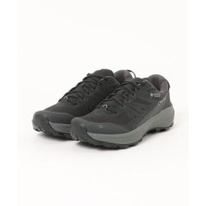 防水 ゴアテックス スニーカー 「Oboz/オボズ」Men's Katabatic LT Low GTX/ゴアテックス 防水 トレッキングシューズ アウトドア ハイキング