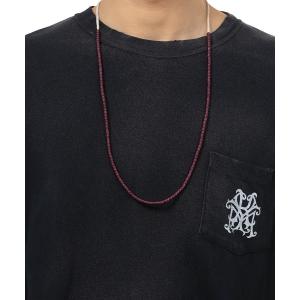 CHROME HEARTS（クロムハーツ） レザーブレイド タイニー スクロール