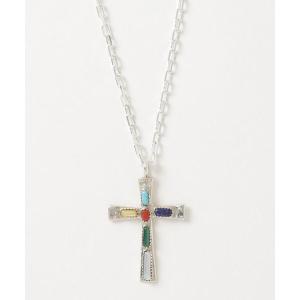 ネックレス INDIAN JEWELRY - NECKLACE 315 メンズ レディース