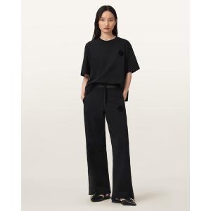 スウェットパンツ ジャージ ZANDA BAGGY FIT SWEATPANTS | ZANDA バギー フィット スウェットパンツ レディース