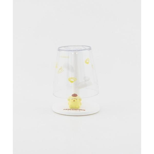 サンリオ ミニうがいコップ＆スタンド (ポムポムプリン)HTI