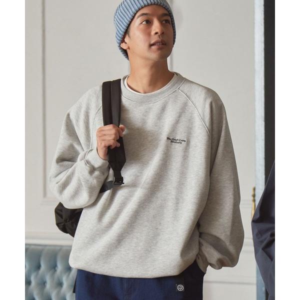 トレーナー スウェット メンズ レディース