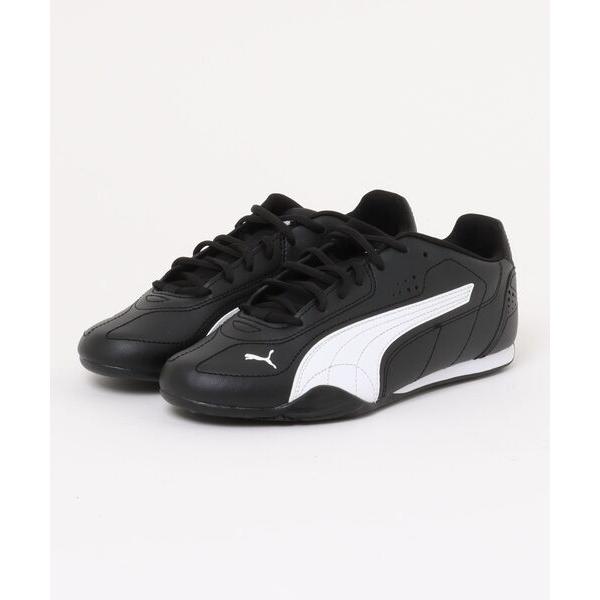 プーマ puma スニーカー PUMA プーマ CATCH「超軽量」メンズスニーカー 薄底 ロープロ...