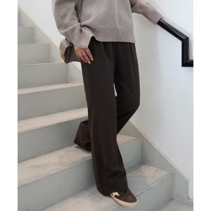 パンツ Sofia イージーパンツ レディース