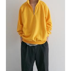 トレーナー スウェット VESTI Fm-raglan メンズ レディース