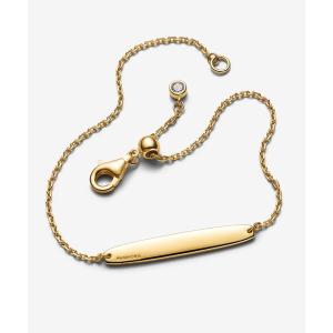 PANDORA（パンドラ） ネックレス スパークリング インフィニティ