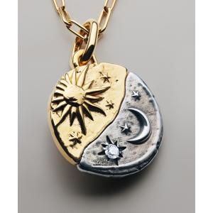 ANNA SUI（アナスイ） ネックレス ユニコーンモチーフ ネックレス