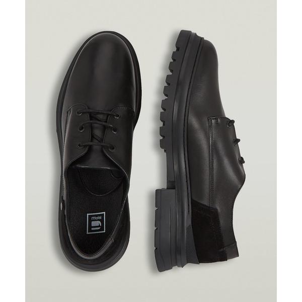 ビジネスシューズ Millery Drb Shoes/レザーダービーシューズ メンズ