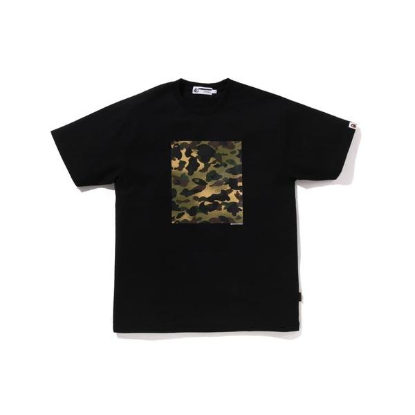 tシャツ MIXED 1ST CAMO TEE BAPE LEGACY メンズ レディース