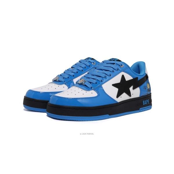 スニーカー BAPE STA BAPE X F4 - MR.FANTASTIC ＆ THE INVI...