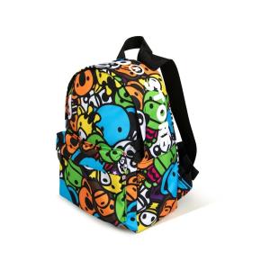 BABY MILO PLUSH DOLL BACKPACKバックパック／リュック BABY MILO PLUSH DOLL BACKPACK | bape.com