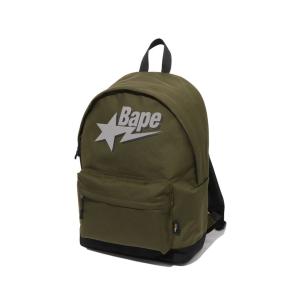 A BATHING APE デイバック リュック SHARK DAY PACK メンズ