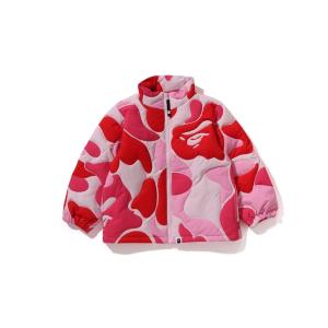 A BATHING APE（アベイシングエイプ） タオル ABC CAMO BEACH TOWEL