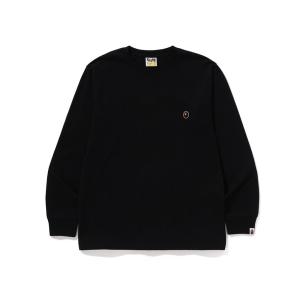 tシャツ ONE POINT LS TEE メンズ レディース