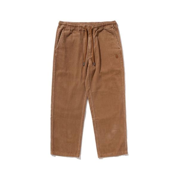 パンツ ONE POINT HEAVY WASHED CORDUROY  RELAXED FIT E...