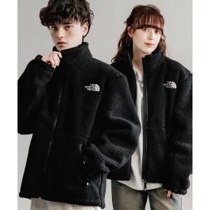 ブルゾン アウター 日本未展開モデル THE NORTH FACE ザ・ノースフェイス WHITE LABEL ホワイトレーベル 韓国限定 SHERP