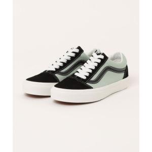 vans スニーカー VANS ヴァンズ OLD SKOOL オールドスクール VN000D7ZM8I BASICS GRAY MIS メンズ