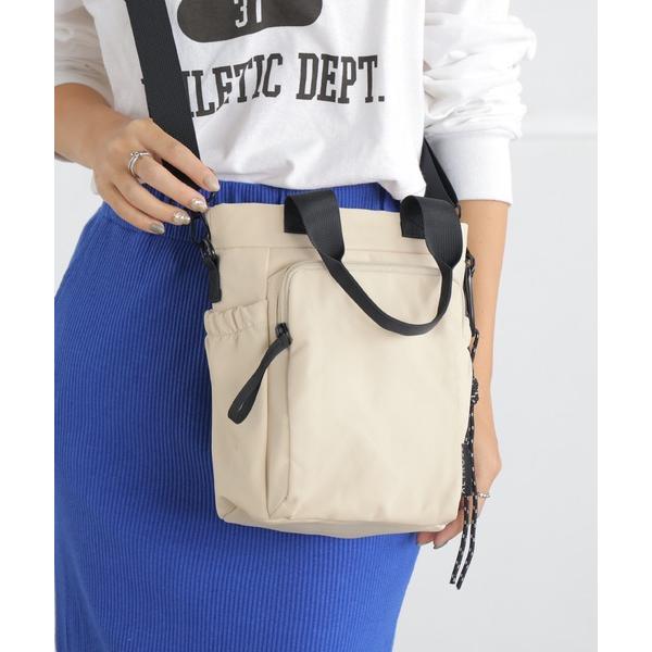 ショルダーバッグ バッグ 2way ショルダーバッグ マザーズバッグ お散歩 ナイロン ティム レデ...