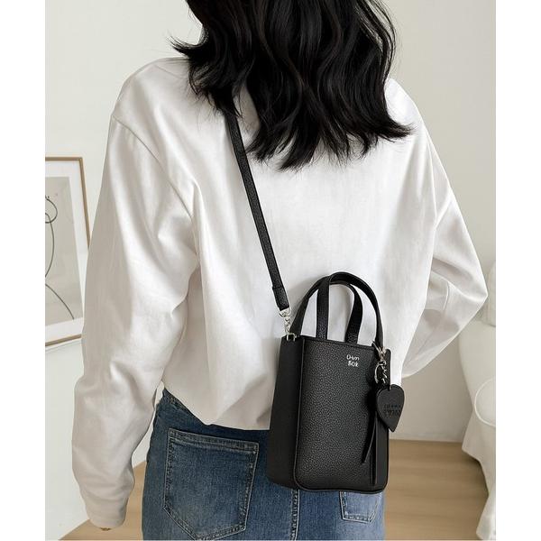 ショルダーバッグ バッグ 「 NOLITA / ノリータ 」2WAYショルダー＆ハンドバッグ キャン...