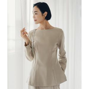 TSURU by Mariko Oikawa（ツルバイマリコオイカワ） ブラウス シャツ