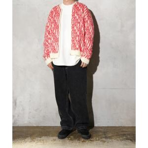カーディガン メンズ レディース