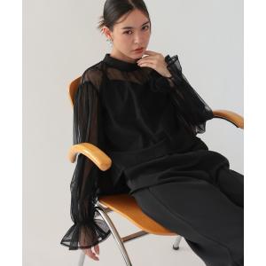 ドレス シアートップスオールインワン パーティードレス オケージョンドレス