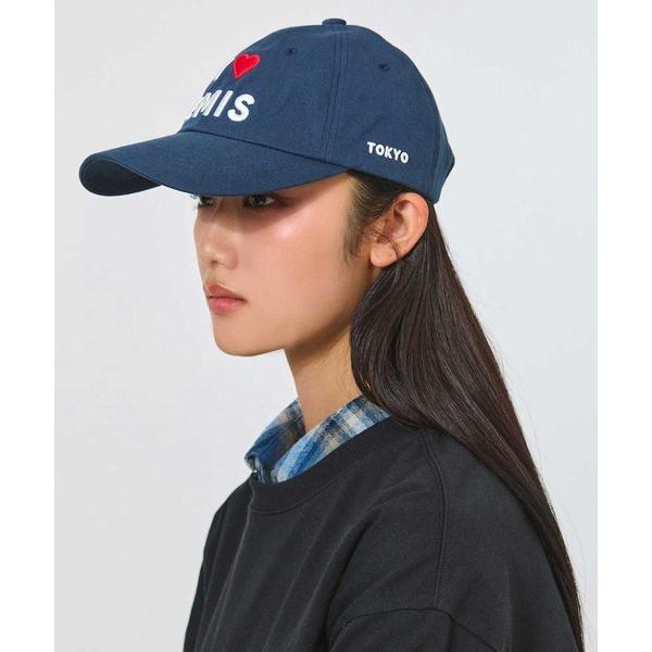 キャップ 帽子 I LOVE EMIS BALL CAP (TYO) レディース メンズ