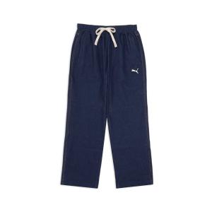 パンツ PUMA プーマ メンズ デニムライク パンツ メンズ