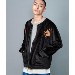 COOTIE クーティー ジャケット ビーチクロス Russell Shooting Jacket