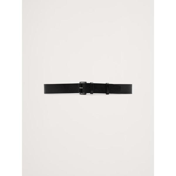 ベルト カバーローラーバックル レザーベルト レディース