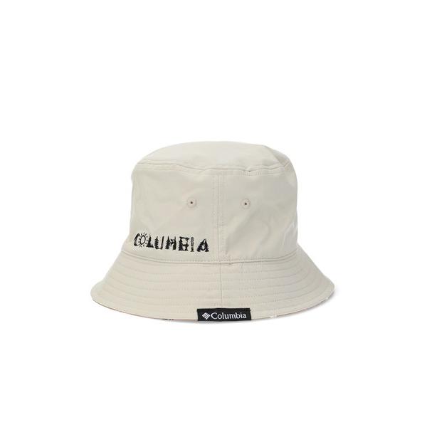 帽子 ハット Columbia Lake to Avenue Bucket PU5749 メンズ レ...