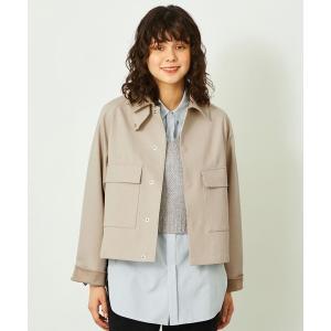 MACKINTOSH PHILOSOPHY（マッキントッシュフィロソフィー） ブルゾン