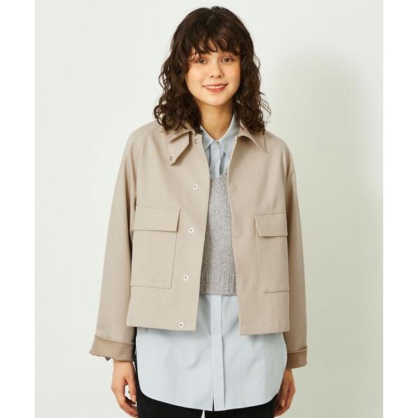 ブルゾン アウター GREY LABEL 「SOMERFORD SHORT(サマーフォード ショート...