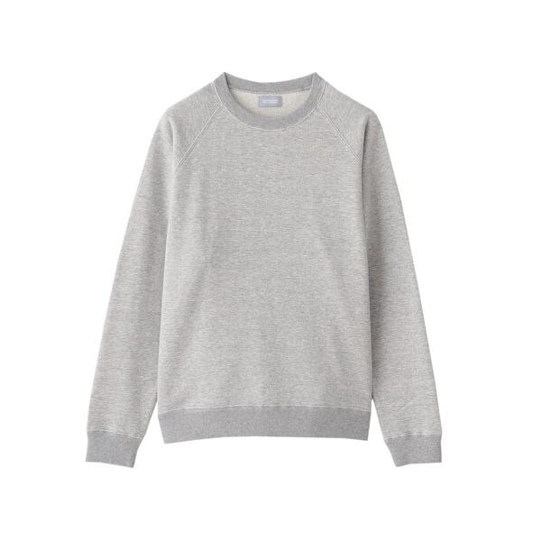 トレーナー スウェット GREY LABEL MPロゴスウェット レディース