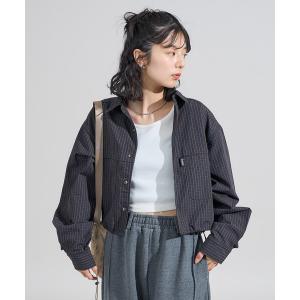 トップス maru STAFF STYLING｜THE SHOP YOHJI YAMAMOTO