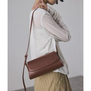 2025年12月】ADAM ET ROPE' レディースショルダーバッグのおすすめ人気