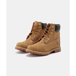 ブーツ Timberland/ティンバーランド6in Premium Boots W WP レディース