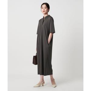 お値下げ可能です！　ユナイテッドアローズAラインワンピース　フォーマルにも UNITED ARROWS＞フォーマル ワンピース P