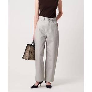 ジーンズ デニム デニムパンツ クリーン デニムパンツ レディース