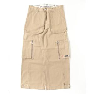 FACETASM（ファセッタズム） パンツ FACETASM/ファセッタズム/BELTED