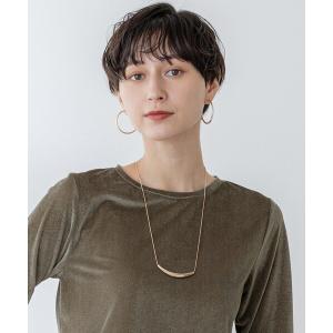 ネックレス スネークチェーン レディースの買取情報