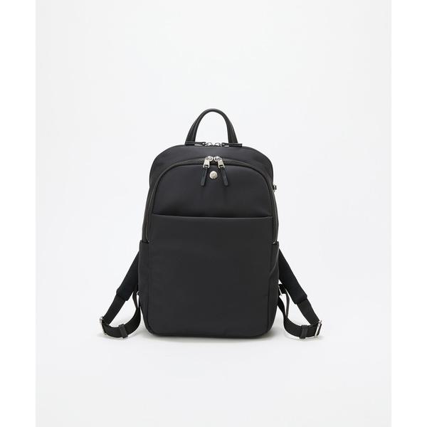 デイバック リュック 「Breath TOPKAPI」ナイロン 多機能リュック / 撥水 / PC対...