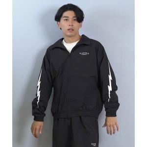 エレクトリック　アノラックジャケット エレクトリック アノラック ジャケット ANORAK JACKET ELECTRIC ANORAK