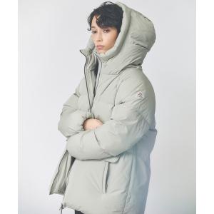 Pyrenex（ピレネックス） ダウンジャケット 38 ベージュ レディース