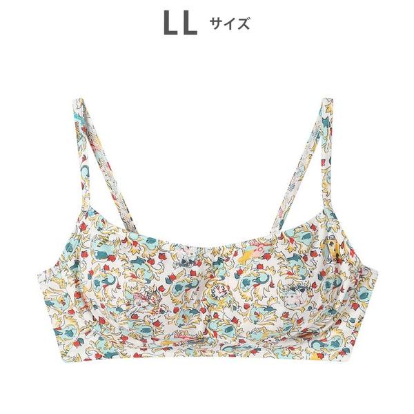 ノンワイヤーブラ ブラジャー ノンワイヤーブラ　フルカップ