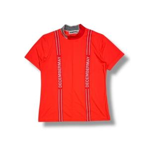 ポロシャツ 「TYPE34」 4th Edition mock Shirt メンズ レディース