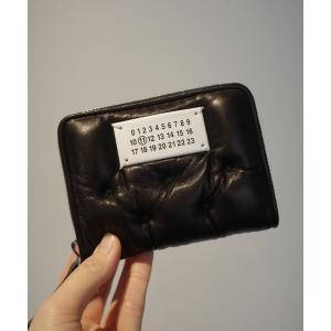 財布 Maison Margiela COIN HOLDER ZIP AROUND WITH レディース メンズ