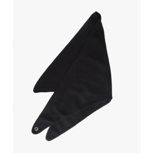 ストール マフラー Chapeau d' O  Oversized Knit Scarf / シャポードオー レディース