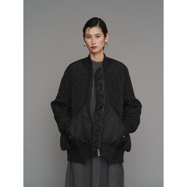 ma1 ma-1 QUILTING DOCKING MA-1 / キルティングドッキングMA-1 レ...