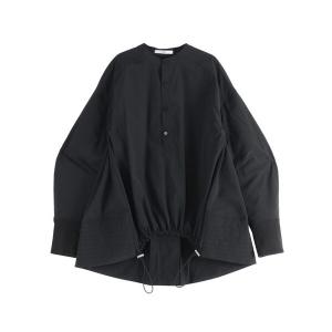 UN3D.（アンスリード） tシャツ PANEL DOUBLE FACE MESH TOP / パネル